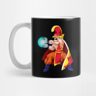 King Kamehameha (Textless) Mug